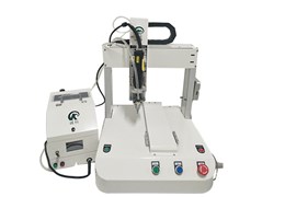 CKLS331-C吹氣式鎖螺絲機