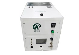 舉升式螺絲供料機