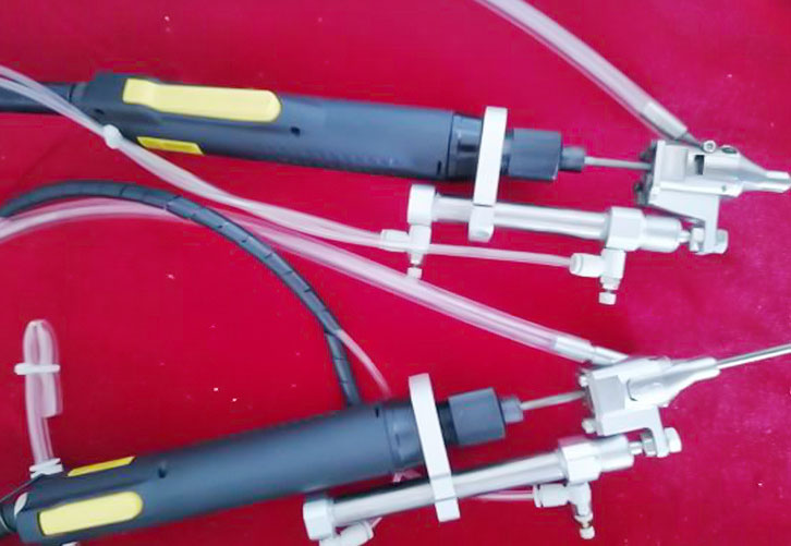 誠科手持推拉式鎖螺絲機/手持下壓式鎖螺絲機