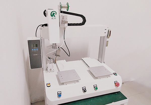 雙平臺 CKHX531Y-R螺絲機