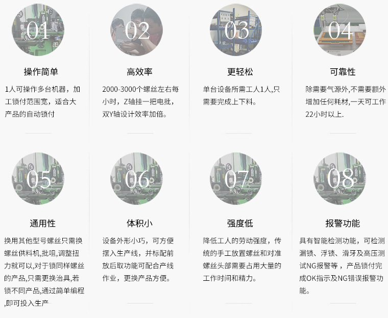 產(chǎn)品特點(diǎn)